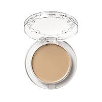 KVD Beauty Good Apple Lightweight Full-Coverage Cream Foundation Balm Medium 030