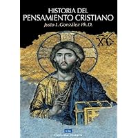 Historia del pensamiento cristiano (Coleccion Historia) (Spanish Edition) Historia del pensamiento cristiano (Coleccion Historia) (Spanish Edition) Kindle Paperback