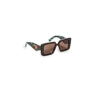 Prada Women's 23YS Symbole Sunglasses