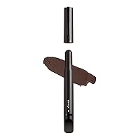 Stryx Concealer Stick Tool for Men, Deep Java - Natural Pigments Hides Imperfections, Acne, Razor Burns, Scars, & Rosacea - Highly Adaptable Shades for Easy, Undetectable Coverage - All Skin Tones