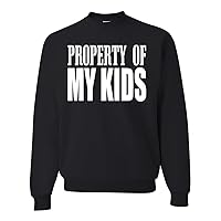 Funny Dad Daddy Fathers Day Novelty Sweatshirts
