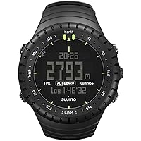 Core Outdoor Sport Watch with Altimeter, Barometer and Compass