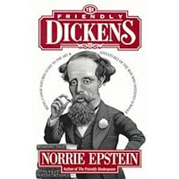 The Friendly Dickens The Friendly Dickens Hardcover