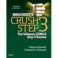 Brochert's Crush Step 3 Brochert's Crush Step 3 Paperback Kindle