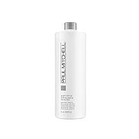 Paul Mitchell Soft Sculpting Spray Gel, Natural Hold, Soft Finish, For All Hair Types, 33.8 fl. oz.