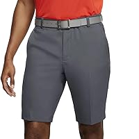 Nike Men's Core Flex Shorts, Dark Gray, 40 Regular US