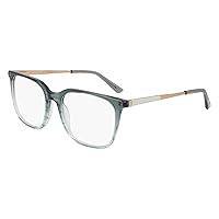 Cole Haan Eyeglasses CH 4516 315 Sage Horn