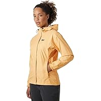 Helly-Hansen Womens Loke Waterproof Shell Jacket