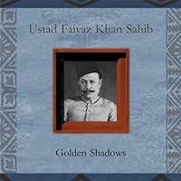 Golden Shadows Golden Shadows Audio CD