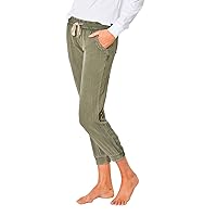 Rip Curl Classic Surf, Casual Stretch Beach Pants for Women