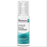 Mederma Ag Hydrating Facial Cleanser Hypoallergenic-6 Fluid Ounce
