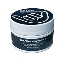 Chafing Ointment | Waterproof | Heat & Humidity Resistant | Anti-Chafe