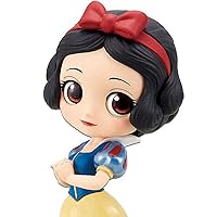 Q Posket Disney Characters -Snow White- (Ver.A)