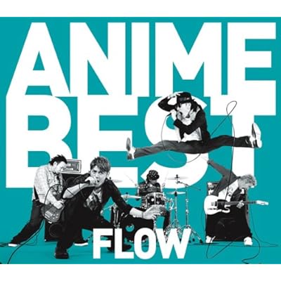 FLOW the Best Anime Sibari Official TikTok Music | album by FLOW -  Listening To All 22 Musics On TikTok Music