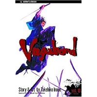 Vagabond, Vol. 10 Vagabond, Vol. 10 Paperback