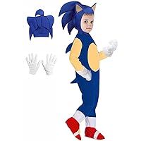 Halloween Kids Costume Cosplay Cartoon Suit Onesie Outfit Jumpsuit Pretend Play Unisex
