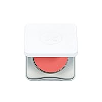 2-in-1 Creme Cheek Blush + Lip Color | EWG Verified, Vegan + Cruelty Free | Peony Pink, .1 oz