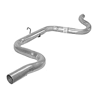 AP Exhaust Products 58454 Exhaust Pipe