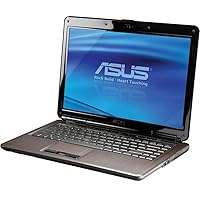 ASUS N81Vp-D1 14-Inch Versatile Entertainment Laptop
