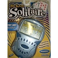 Big Screen Solitaire