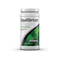 Seachem Equilibrium 300gram