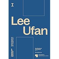 Lee Ufan Lee Ufan Paperback
