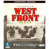 West Front - PC