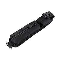 Two Colors Tactical Molle Accessory Pouch Backpack Shoulder Strap Bag Hunting Tools Pouch