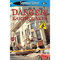 Danger! Earthquakes Danger! Earthquakes Paperback Kindle Hardcover