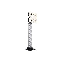Lionel Model Train Accessories, Plug-Expand-Play Double Floodlight Tower