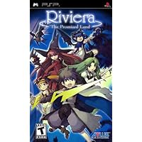 Riviera: The Promised Land - Sony PSP Riviera: The Promised Land - Sony PSP Sony PSP Game Boy Advance Sony PSP PSN code