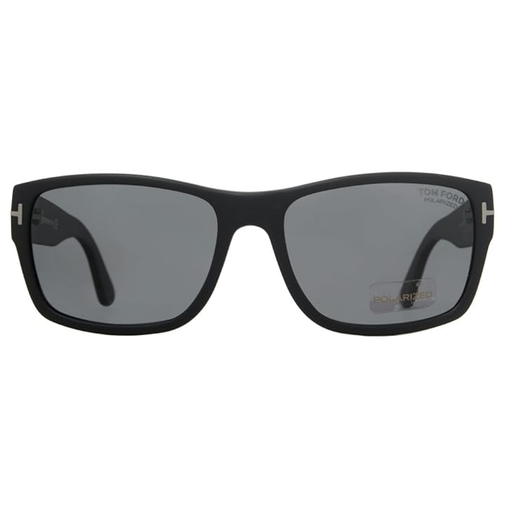 Mua Tom Ford Men's Mason TF445 TF445/S 02D Black Fashion Sunglasses 58mm  trên Amazon Mỹ chính hãng 2023 | Fado