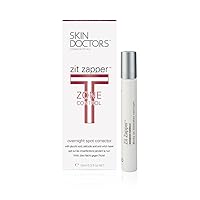 Cosmeceuticals Acne Solutions Overnight Zit Zapper, 0.3 fl oz (10 ml)
