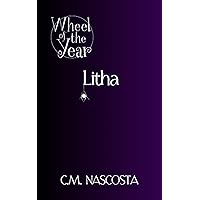 Litha: A Cambric Creek Monster Romance (Wheel of the Year Book 3) Litha: A Cambric Creek Monster Romance (Wheel of the Year Book 3) Kindle