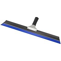 Bon Tool 15-431 Wizard Squeegee Flexible Smooth Durable Blade for Smoothing Sprayed Surfaces, Rough or Uneven - 14