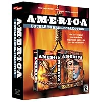 America: Double Barrel Collection - PC