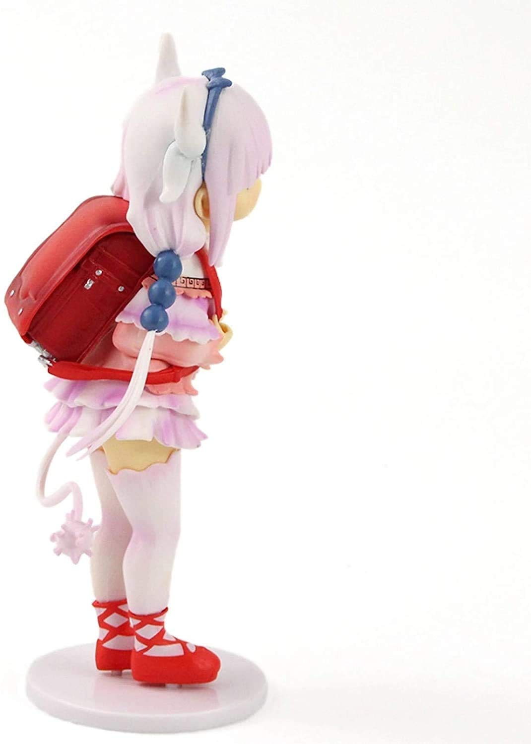 Mua XMHL Anime Figure Anime Kanna Kamui Figure Miss Kobayashi'S Dragon Maid  Kanna Kawaii Model Dolls trên Amazon Anh chính hãng 2023 | Giaonhan247