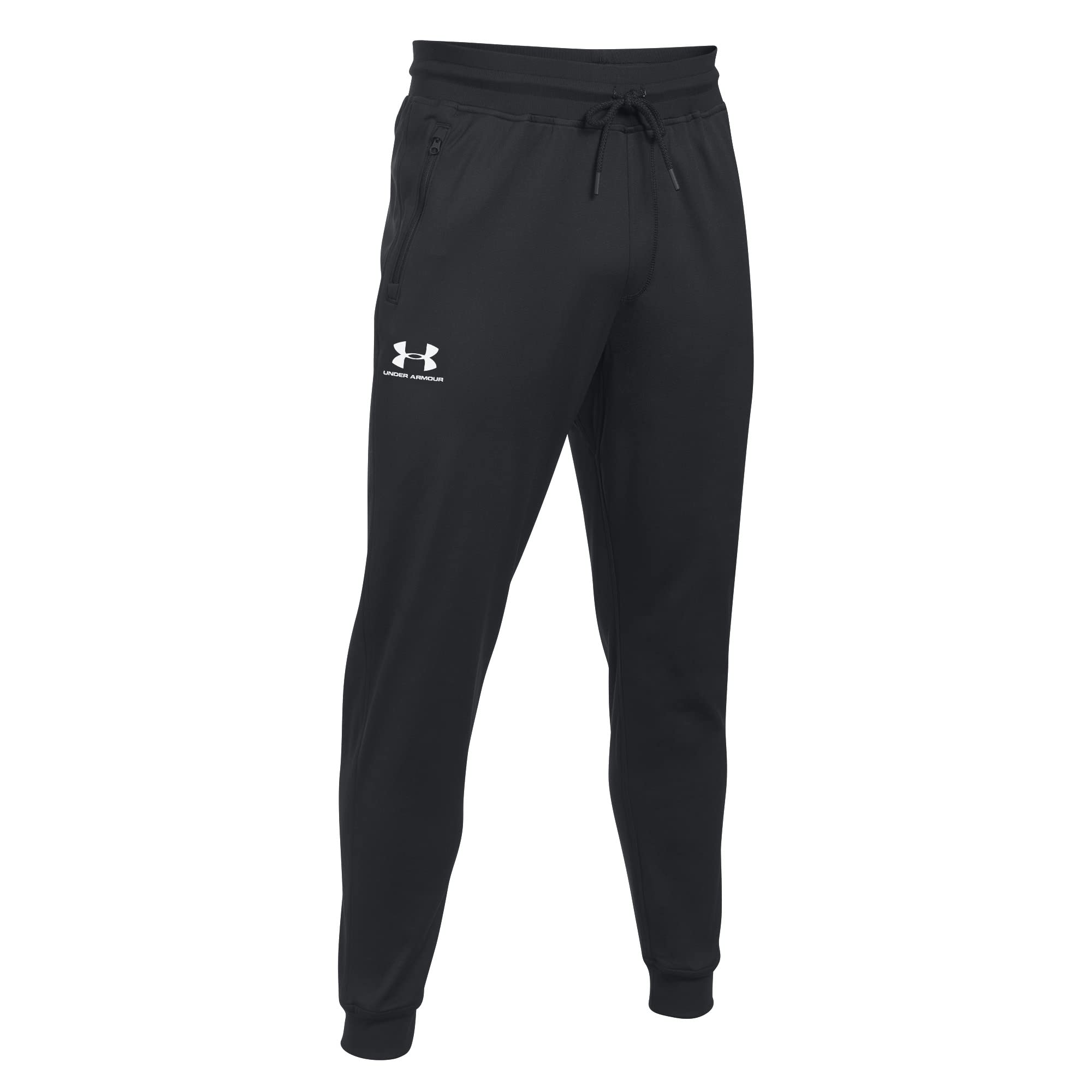 Under Armour Men's Sportstyle Tricot Joggers