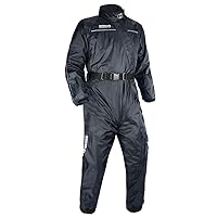 Oxford Reflective Rainseal Waterproof OverJackets, OverPants, Overboots, OverSuit and Sets - Sizes: Small - 6XL