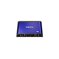 BrightSign XD1035 4K Expanded I/O Player
