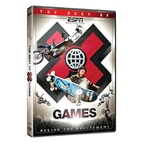 Team Marketing Best of X: X Games Greatest Moments