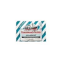 Fisherman's Friend Spearmint (24 x 25g)