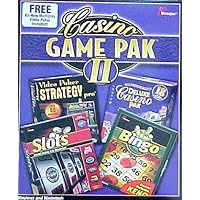 Casino Game Pak 2