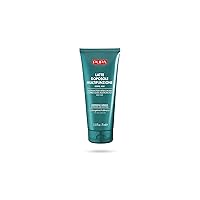 Pupa Milano Multifunction After Sun Milk Body And Face Cream - Fast-Absorbing - Quenches The Skin, Restoring The Perfect Hydro-Lipid Balance - Provides Relief And Prevents Peeling - 2.54 Oz