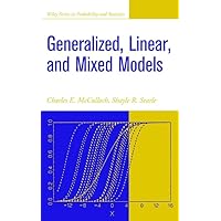 Generalized, Linear, and Mixed Models (Wiley Series in Probability and Statistics) Generalized, Linear, and Mixed Models (Wiley Series in Probability and Statistics) Hardcover