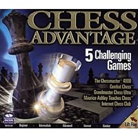 Chess Advantage - PC