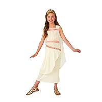 Rubie's Child's Roman Girl Costume, Medium