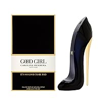 Good Girl Eau de Parfum for Women, 2.7 Ounce