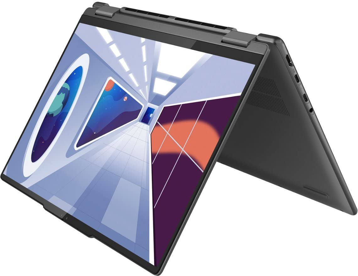 Lenovo Yoga 7 2023 2-in-1 Laptop 14