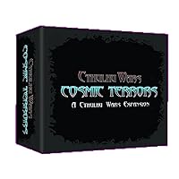 CW: Cosmic Terrors Exp.